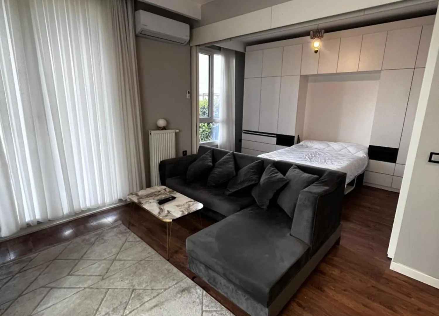 Toya Next Apartment Istanbul Turkey