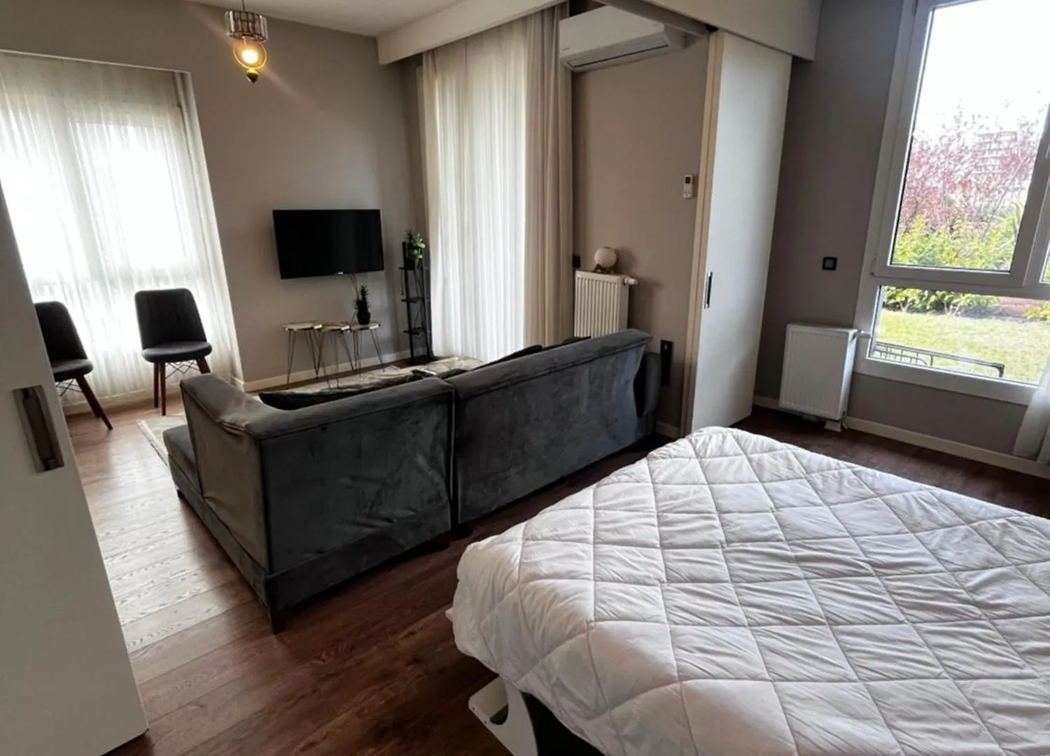 Toya Next Apartment Istanbul