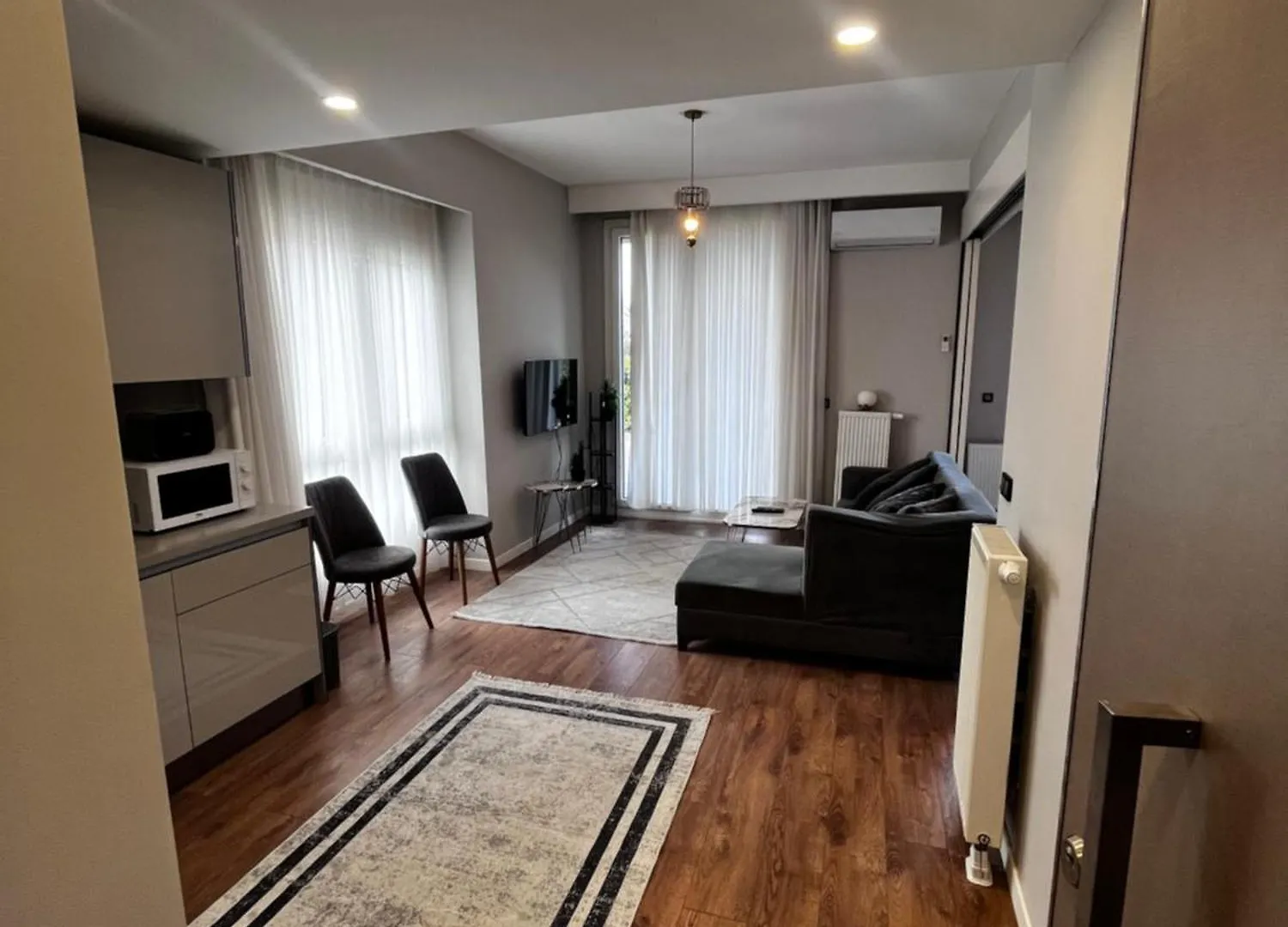 Toya Next Apartment Istanbul