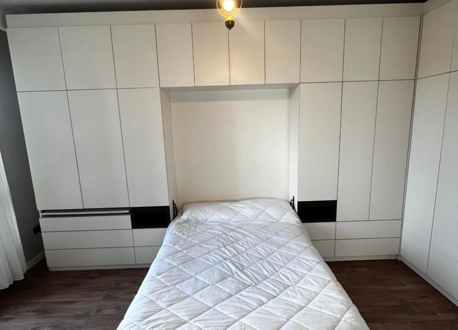 Toya Next Apartment Istanbul