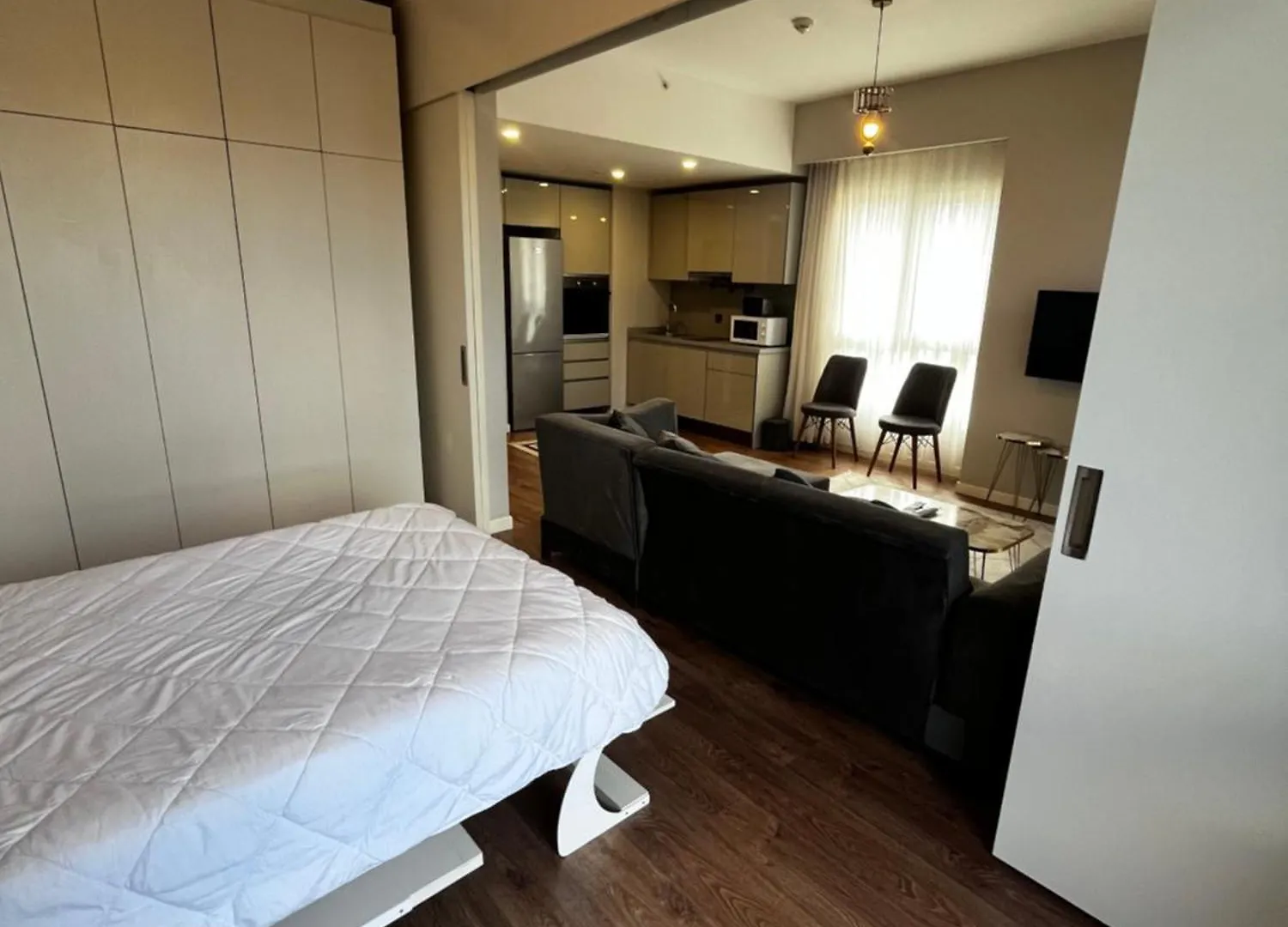 Toya Next Apartment Istanbul